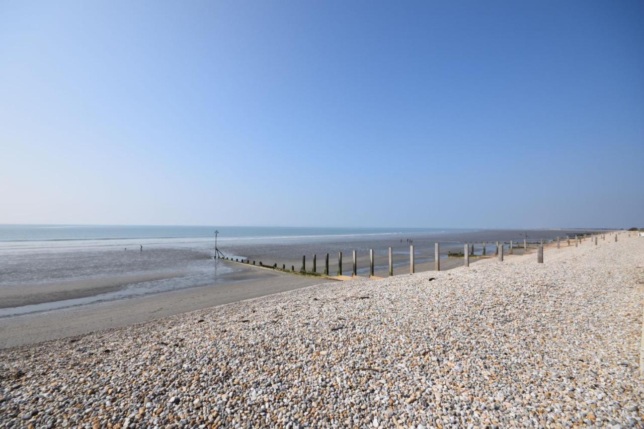 Candy Corner, West Wittering Exteriér fotografie